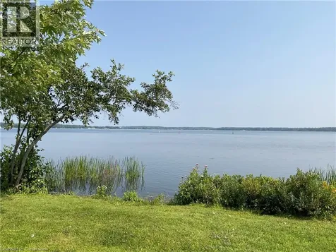 3500 Lauderdale Point Crescent Severn ON P0E 1N0