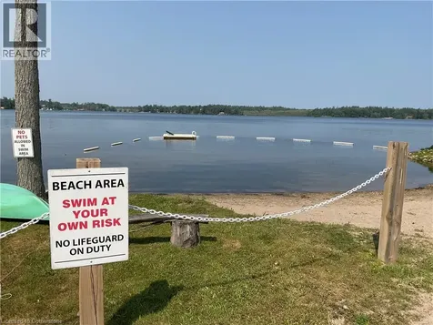 3500 Lauderdale Point Crescent Severn ON P0E 1N0