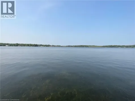 3500 Lauderdale Point Crescent Severn ON P0E 1N0