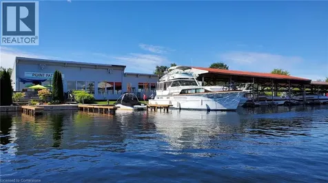 3500 Lauderdale Point Crescent Severn ON P0E 1N0