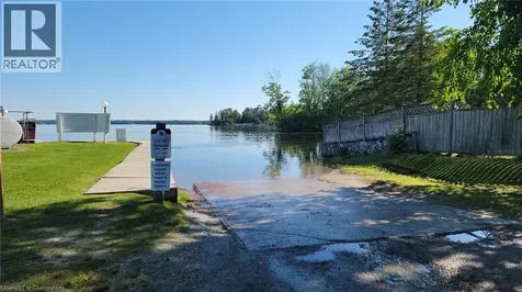 3500 Lauderdale Point Crescent Severn ON P0E 1N0