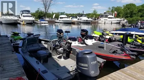 3500 Lauderdale Point Crescent Severn ON P0E 1N0