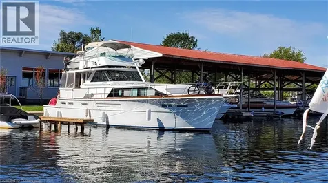 3500 Lauderdale Point Crescent Severn ON P0E 1N0