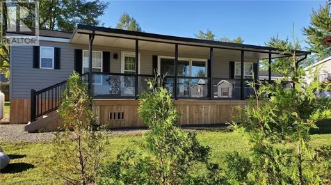 3500 Lauderdale Point Crescent Severn ON P0E 1N0
