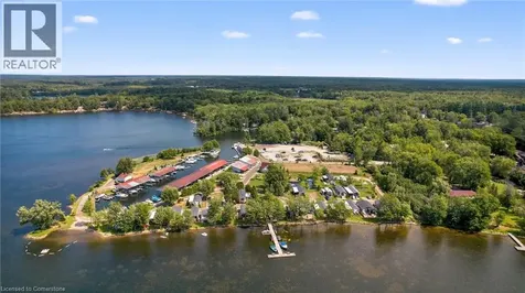 3500 Lauderdale Point Crescent Severn ON P0E 1N0