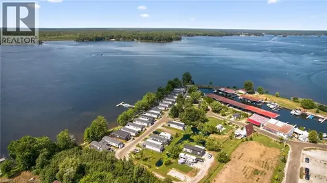 3500 Lauderdale Point Crescent Severn ON P0E 1N0