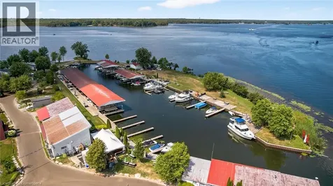 3500 Lauderdale Point Crescent Severn ON P0E 1N0