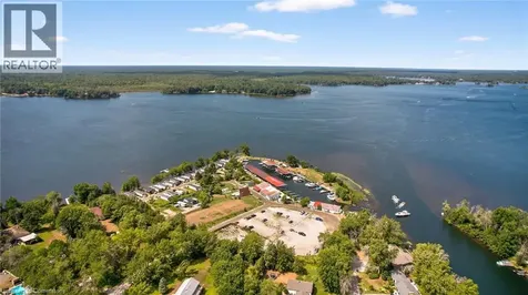 3500 Lauderdale Point Crescent Severn ON P0E 1N0