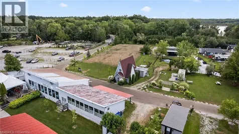 3500 Lauderdale Point Crescent Severn ON P0E 1N0