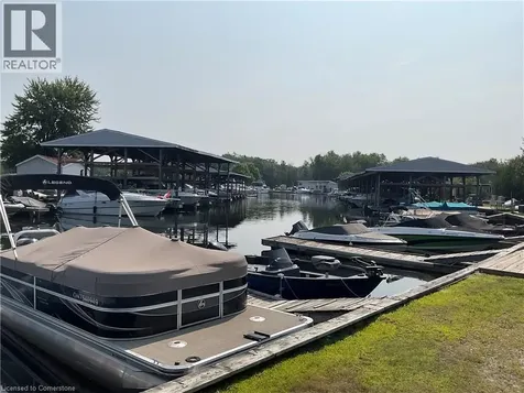 3500 Lauderdale Point Crescent Severn ON P0E 1N0