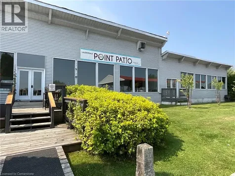 3500 Lauderdale Point Crescent Severn ON P0E 1N0