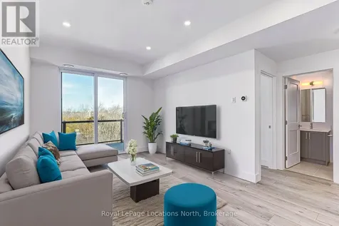 4 Kimberly Lane Collingwood ON L9Y 5B4