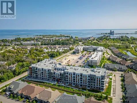 4 Kimberly Lane Collingwood ON L9Y 5B4