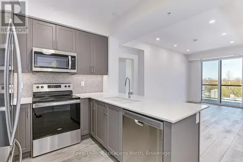 4 Kimberly Lane Collingwood ON L9Y 5B4