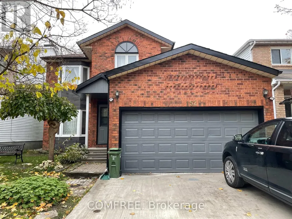 152 Twyford Street Ottawa ON K1V 0V7