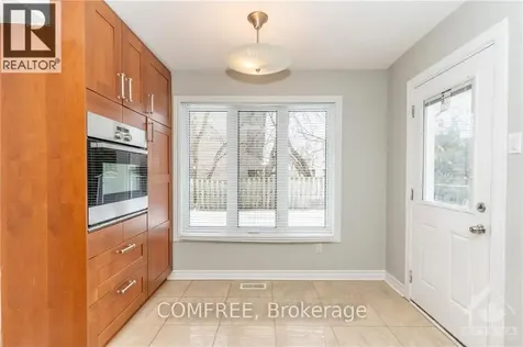 152 Twyford Street Ottawa ON K1V 0V7