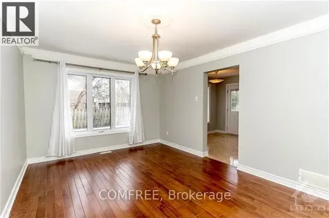 152 Twyford Street Ottawa ON K1V 0V7