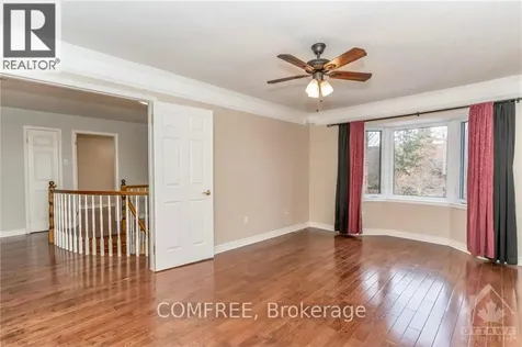 152 Twyford Street Ottawa ON K1V 0V7