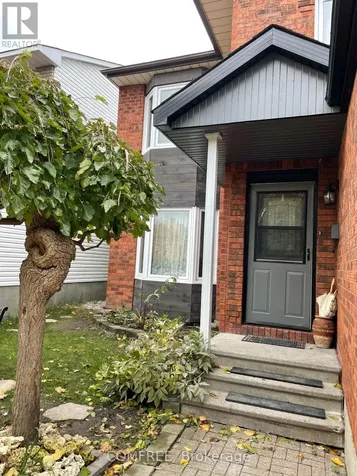 152 Twyford Street Ottawa ON K1V 0V7