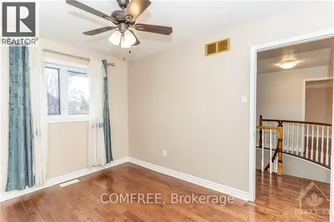 152 Twyford Street Ottawa ON K1V 0V7