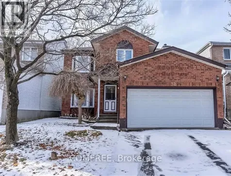 152 Twyford Street Ottawa ON K1V 0V7