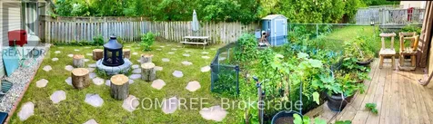 152 Twyford Street Ottawa ON K1V 0V7