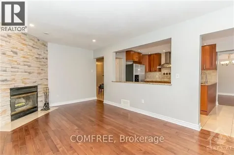 152 Twyford Street Ottawa ON K1V 0V7