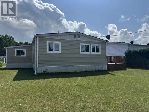 49 Otter Avenue Manitouwadge ON P0T 2C0