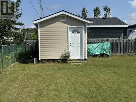49 Otter Avenue Manitouwadge ON P0T 2C0