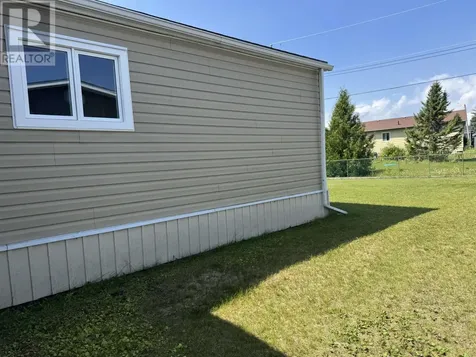 49 Otter Avenue Manitouwadge ON P0T 2C0