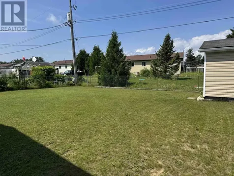 49 Otter Avenue Manitouwadge ON P0T 2C0