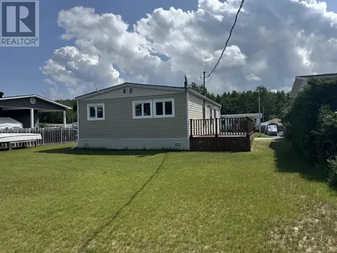 49 Otter Avenue Manitouwadge ON P0T 2C0
