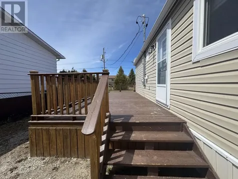 49 Otter Avenue Manitouwadge ON P0T 2C0