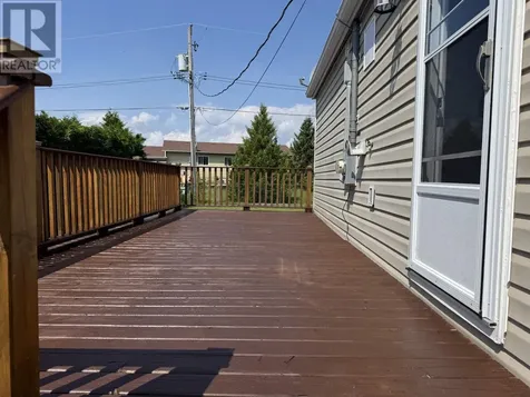 49 Otter Avenue Manitouwadge ON P0T 2C0