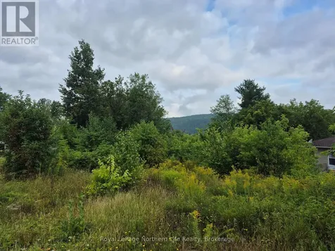 560 New Street Mattawa ON P0H 1V0