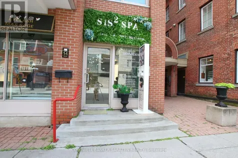 14 Clarence Street Ottawa ON K1N 5P3