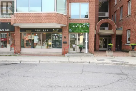 14 Clarence Street Ottawa ON K1N 5P3