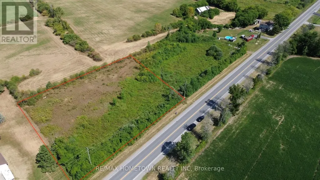 9138 County Road 6 Road Augusta ON K0E 1T0