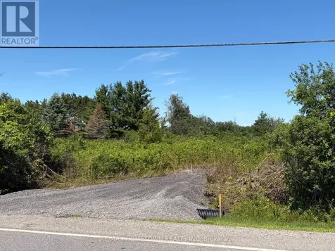 9138 County Road 6 Road Augusta ON K0E 1T0