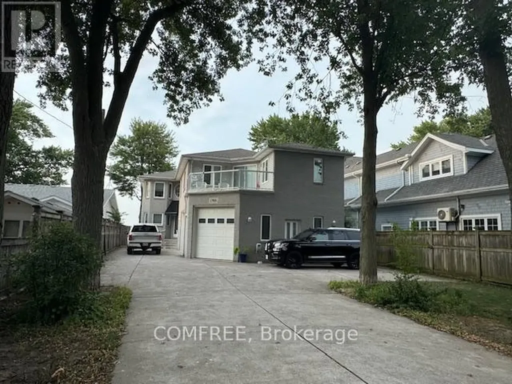 1768 Caille Avenue Lakeshore ON N8L 0J5
