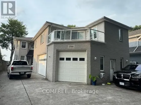 1768 Caille Avenue Lakeshore ON N8L 0J5