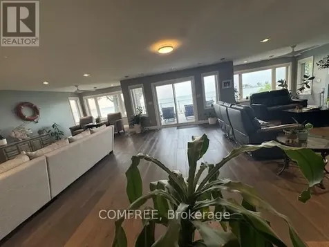 1768 Caille Avenue Lakeshore ON N8L 0J5