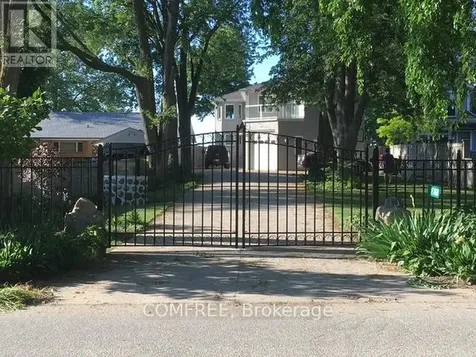 1768 Caille Avenue Lakeshore ON N8L 0J5