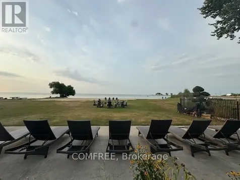 1768 Caille Avenue Lakeshore ON N8L 0J5