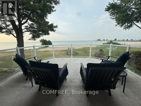 1768 Caille Avenue Lakeshore ON N8L 0J5