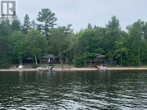 16 Muskie Bay Lake Nipissing Nipissing ON P0H 1W0