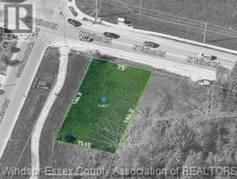 1067 North Talbot Windsor ON N9G 1M8