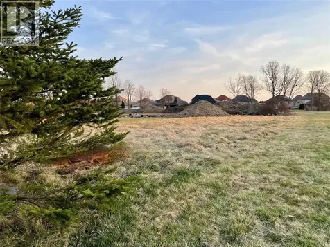 1067 North Talbot Windsor ON N9G 1M8
