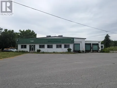 124 Grenville Way Merrickville-wolford ON K0G 1N0