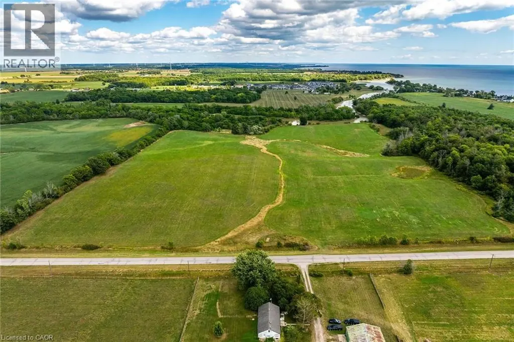0 Brooklin Road Nanticoke ON N0A 1L0